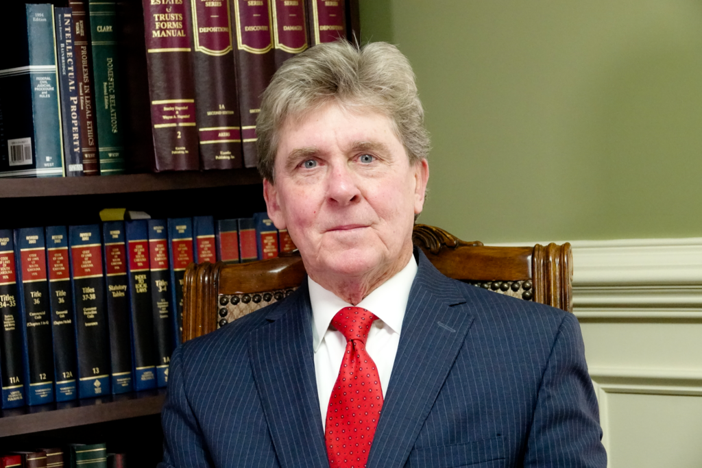 DAVID H. COOLEY WWPEM Law Firm